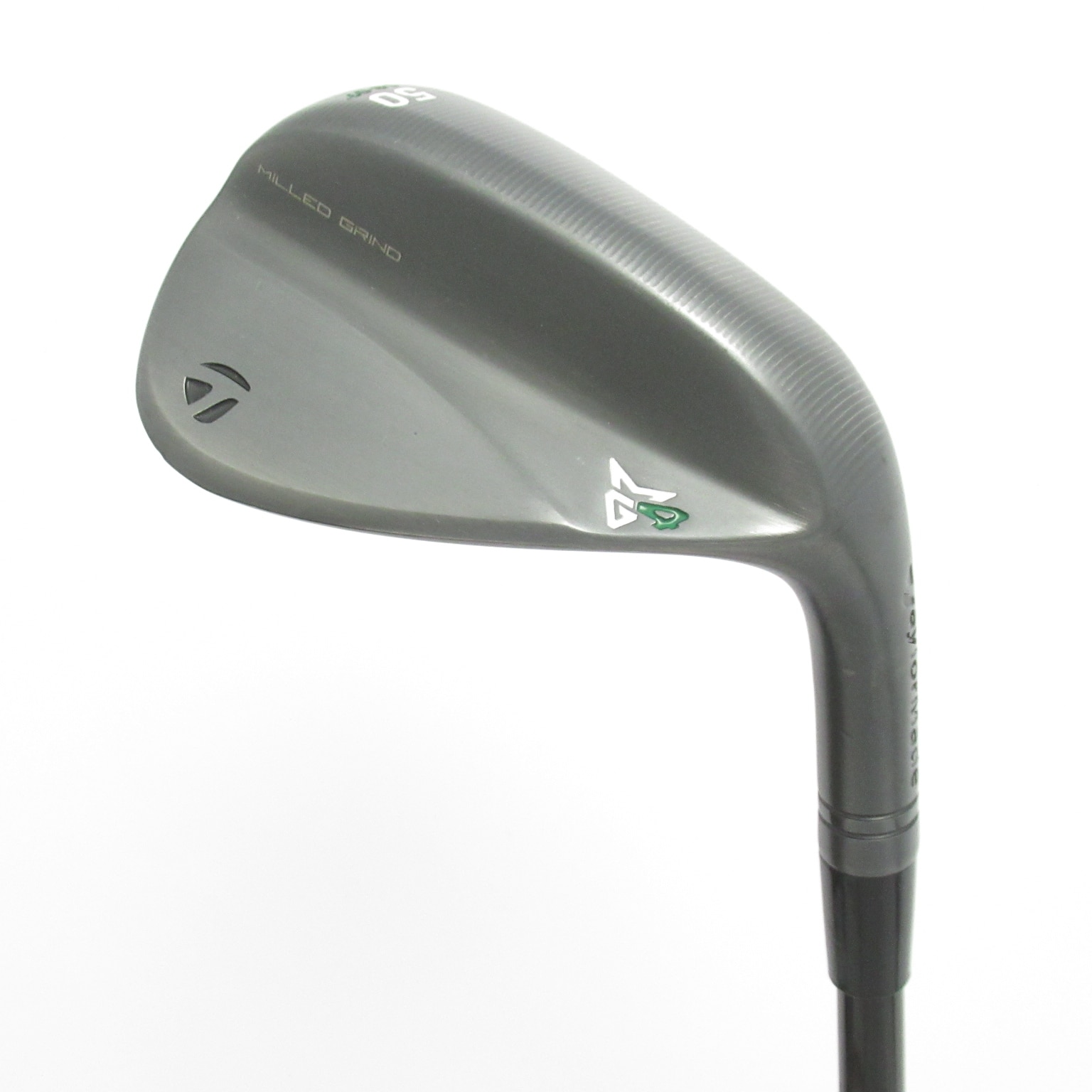 中古】ミルドグラインド4 ブラック ウェッジ MCI 90 for TaylorMade 50