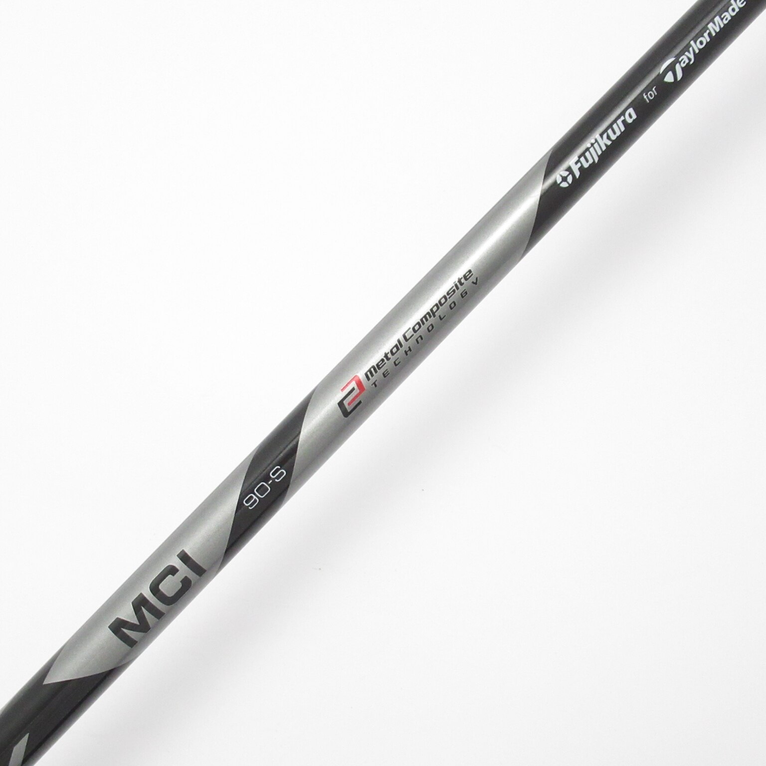 中古】ミルドグラインド4 ブラック ウェッジ MCI 90 for TaylorMade 50