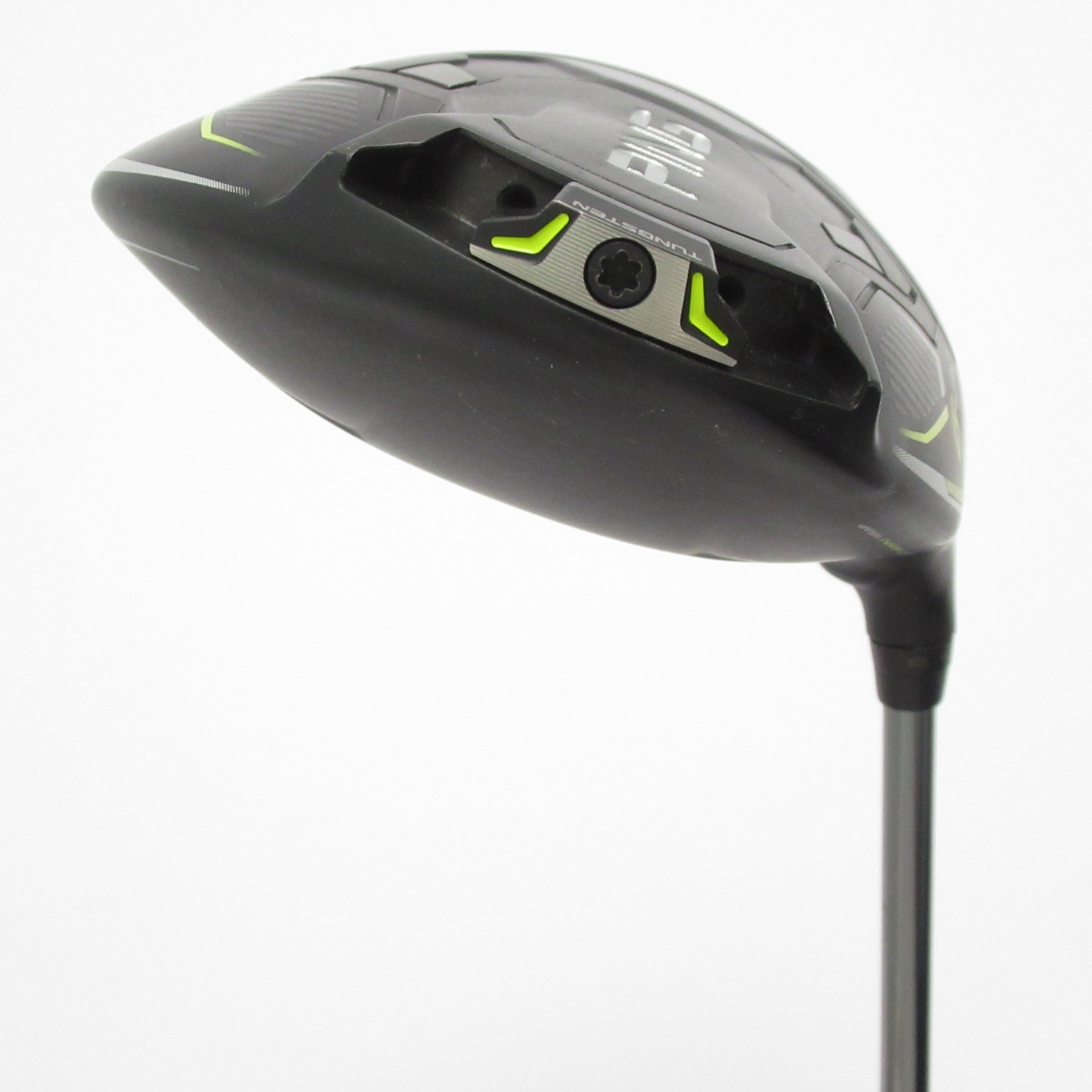 中古】G430 LST ドライバー PING TOUR 2.0 CHROME 65 9 S C(ドライバー