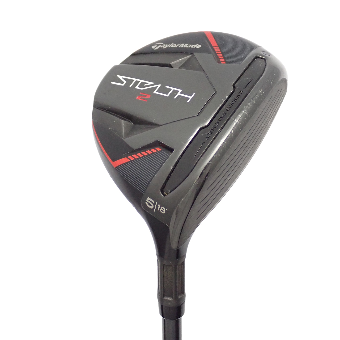 中古】ステルス 2 フェアウェイウッド (テーラーメイド) ステルス 通販