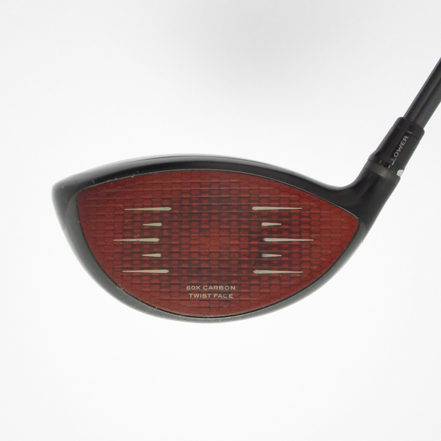 中古】ステルス2 ドライバー TENSEI RED TM50(2022) 10.5 S D