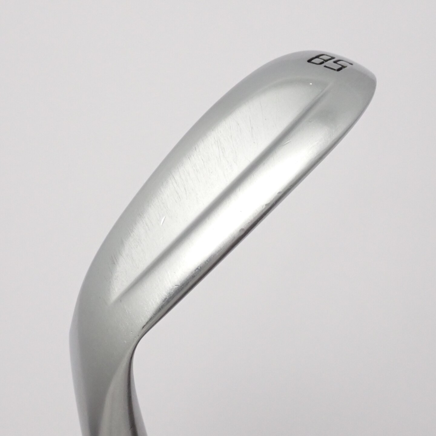 中古】FR-3 ウェッジ N.S.PRO DS-91w 58 WEDGE C(ウェッジ（単品