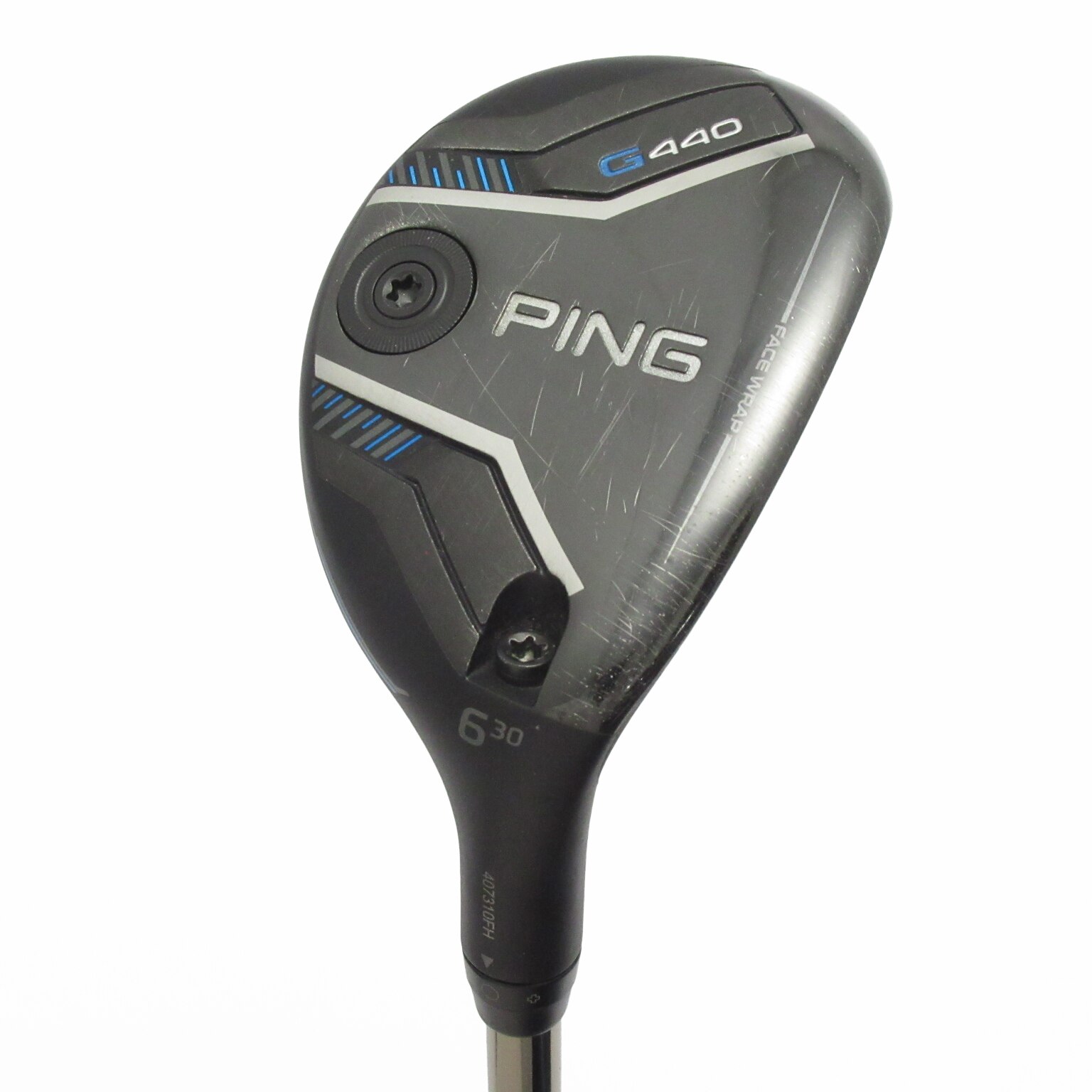 中古】G440 ハイブリッド ユーティリティ PING TOUR 2.0 CHROME 85 30