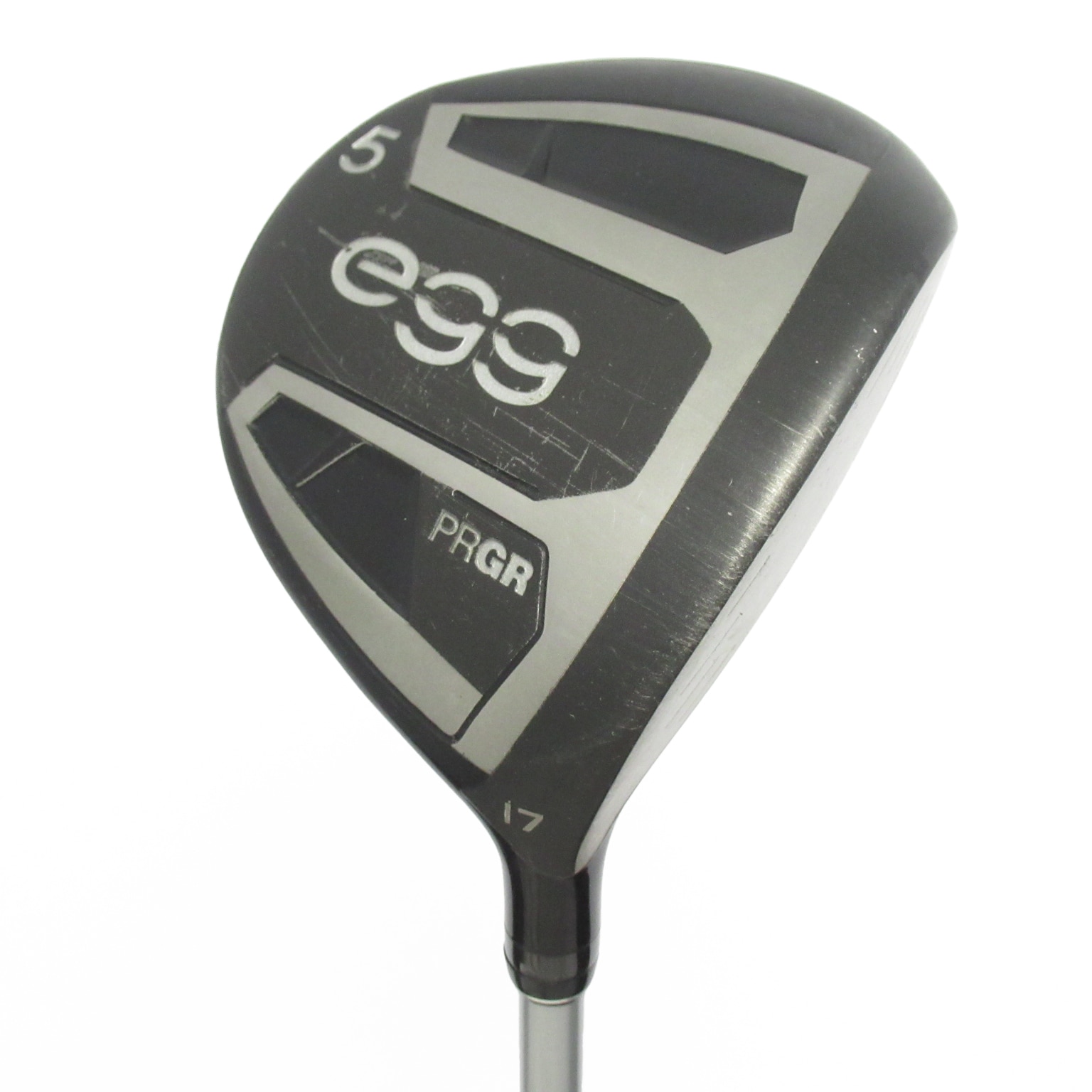 中古】egg(2019) フェアウェイウッド Speeder EVOLUTION VI FW60 17