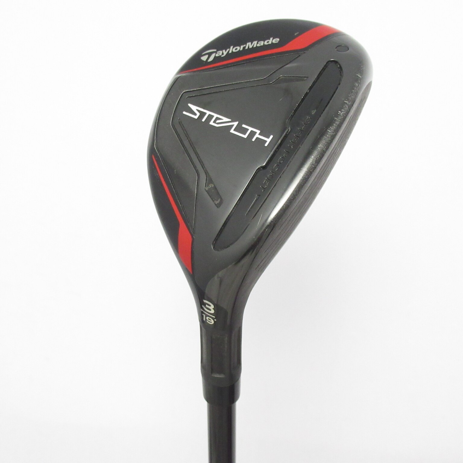 中古】ステルス ユーティリティ (テーラーメイド) メンズ 通販｜GDO