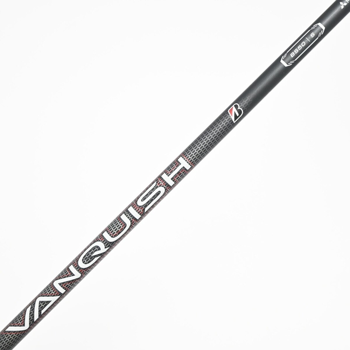 中古】B2 HT ドライバー VANQUISH BS50 10.5 S CD(ドライバー（単品