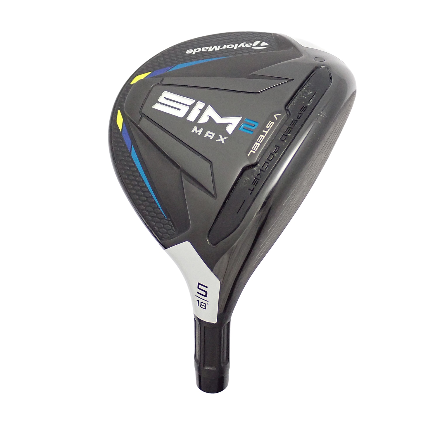 中古】SIM2 フェアウェイウッド (テーラーメイド) 通販｜GDO中古ゴルフ