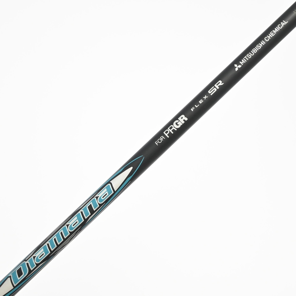 中古】RSX MAX(2024) ドライバー Diamana FOR PRGR 10.5 SR C