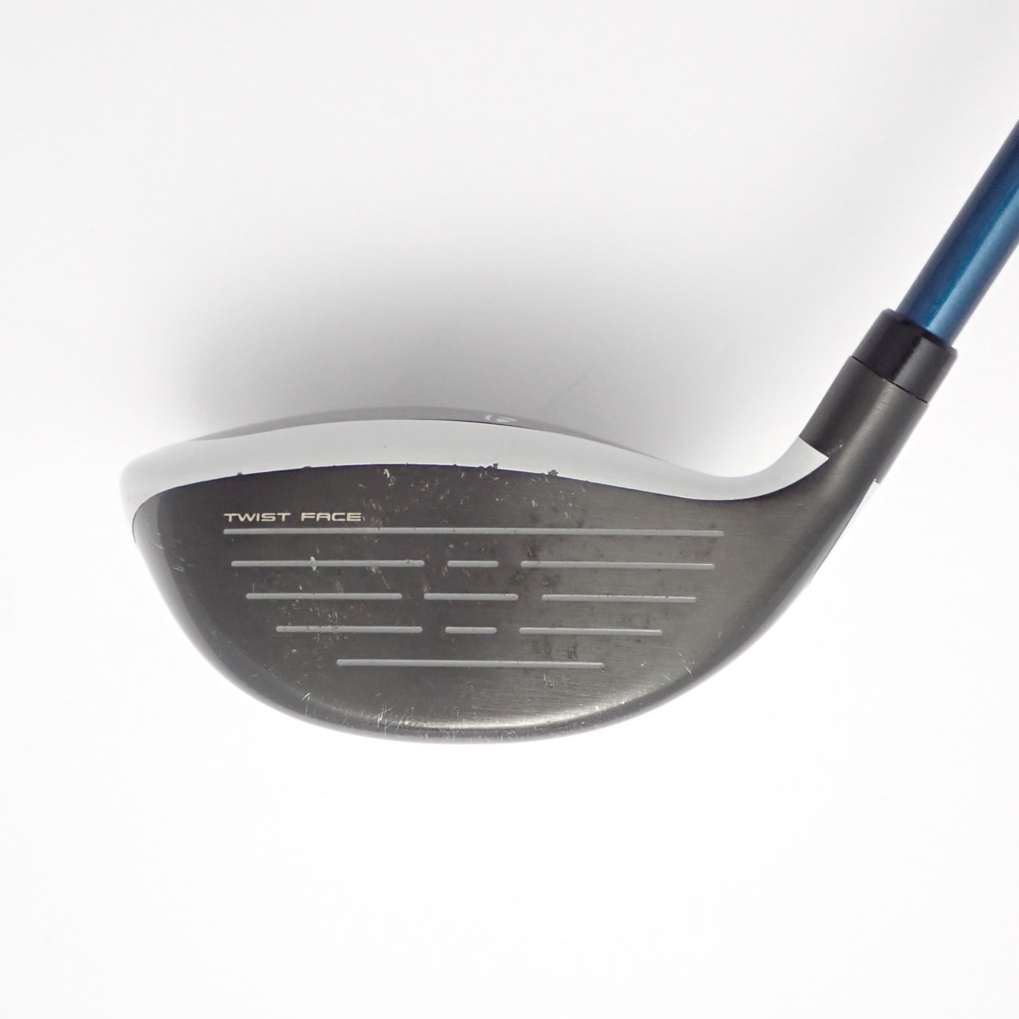 中古】SIM2 マックス-D フェアウェイウッド TENSEI BLUE TM50(2021) 19