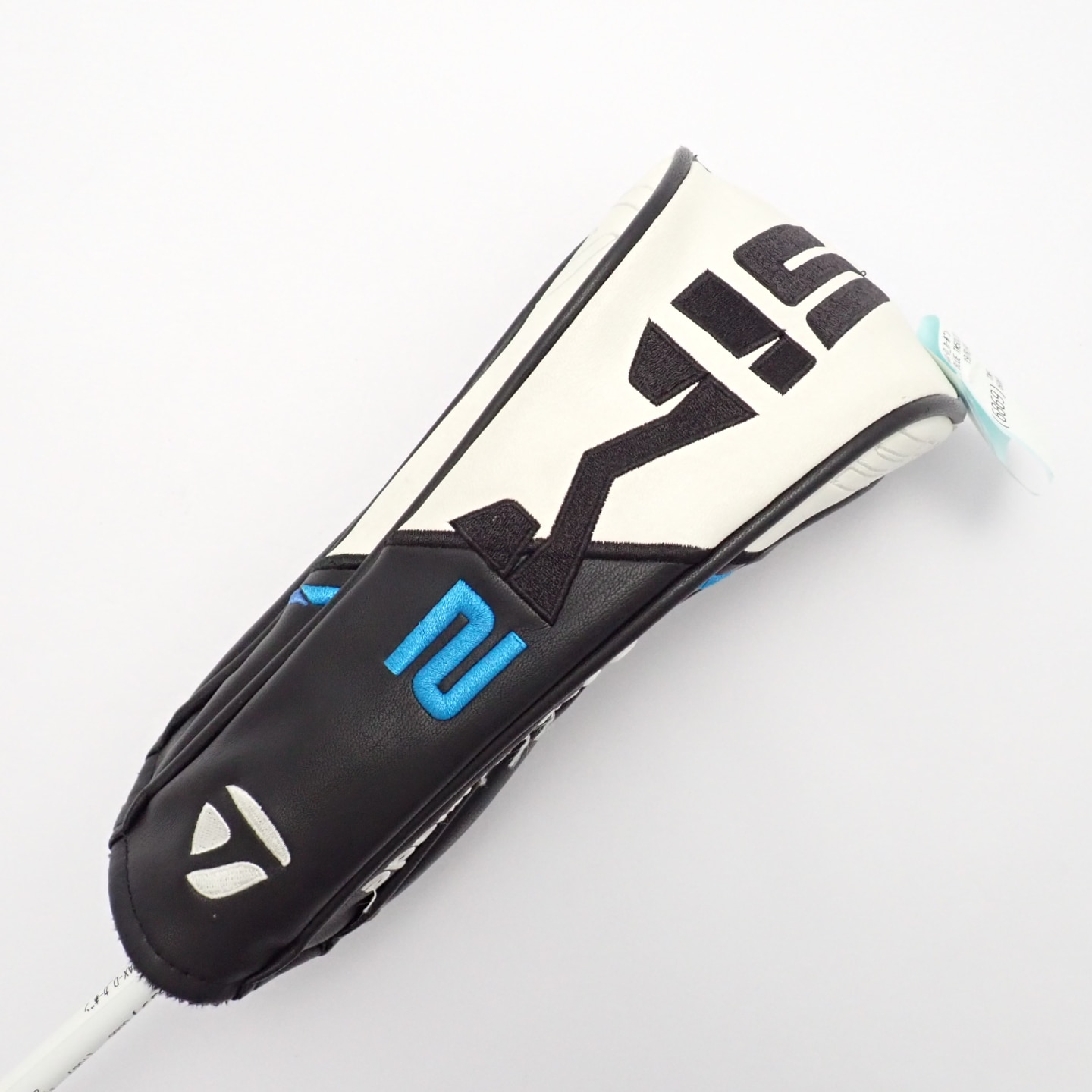 中古】SIM2 マックス-D フェアウェイウッド TENSEI BLUE TM50(2021) 19