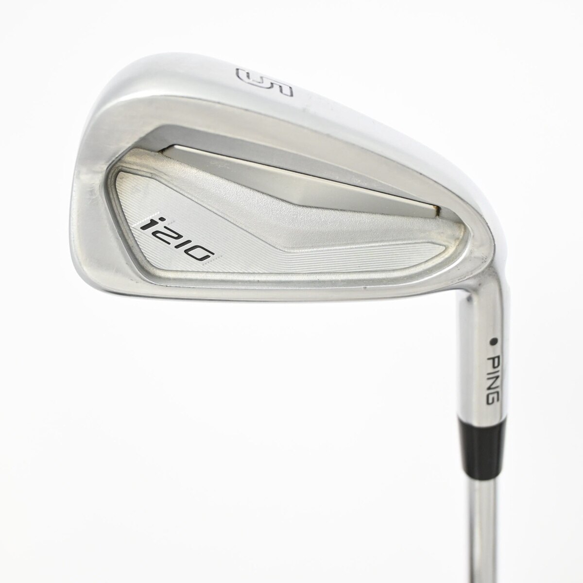 PING アイアンセット 9本 中古】Iシリーズ アイアンセット (ピン) 通販｜GDO中古ゴルフクラブ
