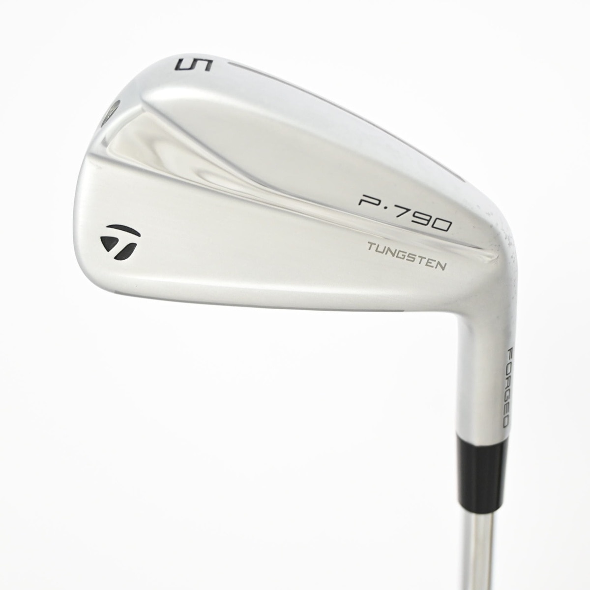 中古】P790(2021) アイアン N.S.PRO 950GH 23.5 R BC(アイアン（セット