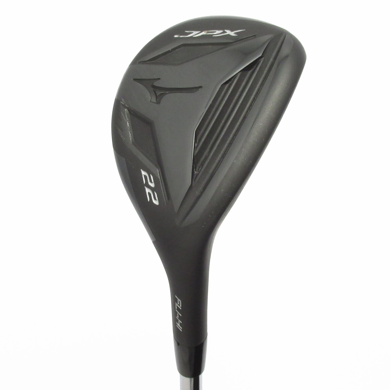 中古】JPX FLI-HI ユーティリティ N.S.PRO 850GH neo 22 S BC