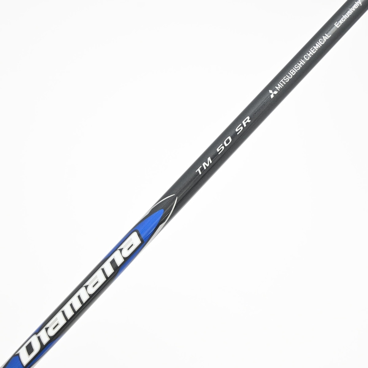 中古】SIM マックス ドライバー Diamana Blue TM50(2025) 10.5 SR C
