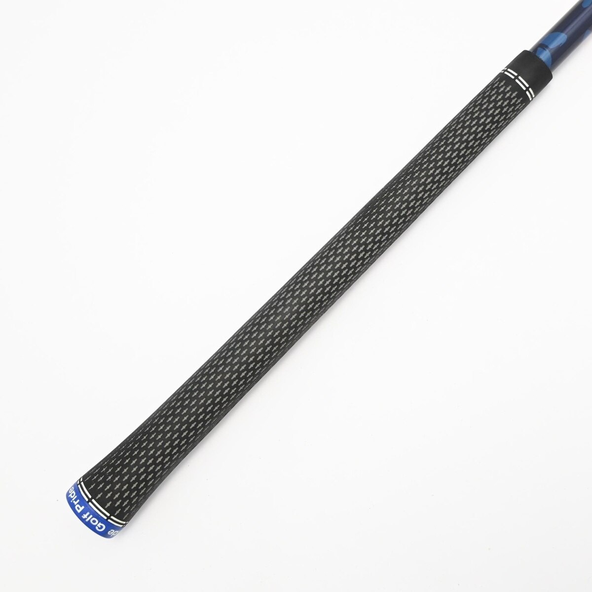中古】Qi アイアン Diamana Blue TM60 28 S C(アイアン（セット