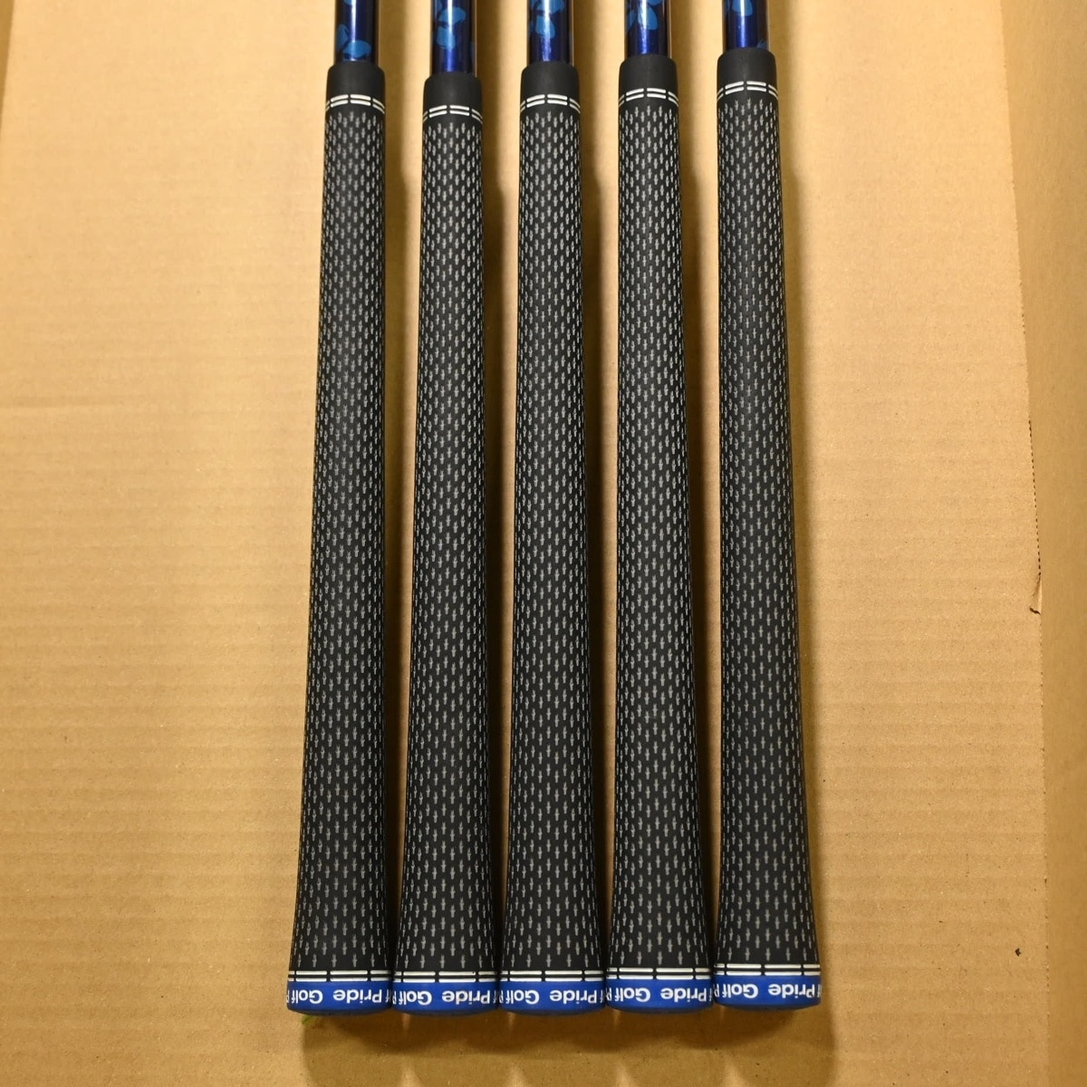 中古】Qi アイアン Diamana Blue TM60 28 S C(アイアン（セット
