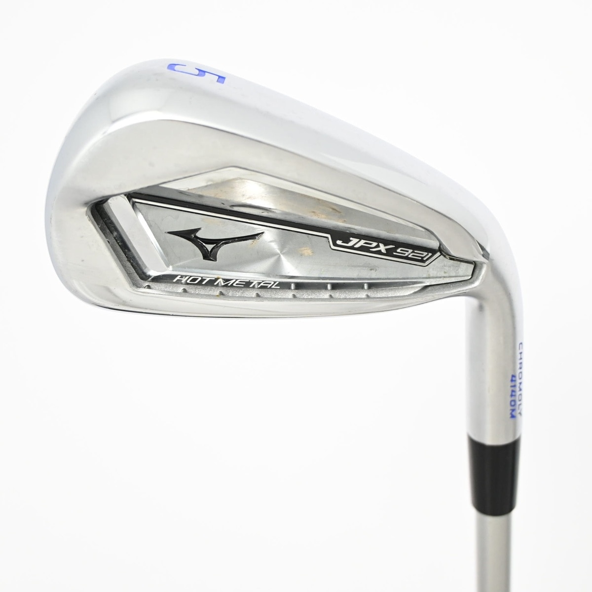 中古】JPX921 HOT METAL アイアンセット (ミズノ) JPX 通販｜GDO中古