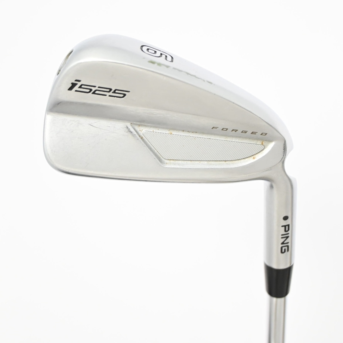 中古】i525 アイアンセット (ピン) Iシリーズ 通販｜GDO中古ゴルフクラブ