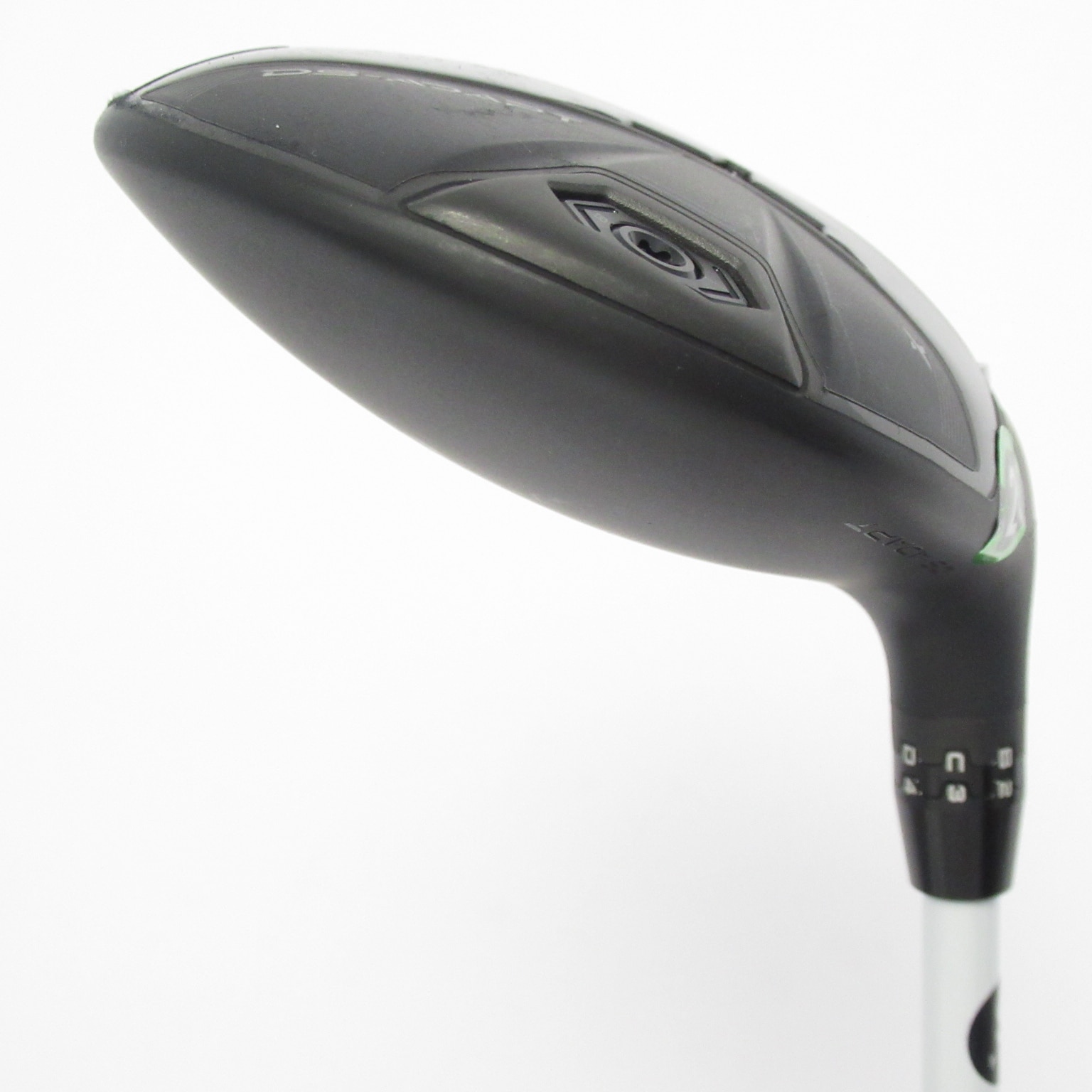中古】DS-ADAPT X フェアウェイウッド Tour AD GC-5 18 S C