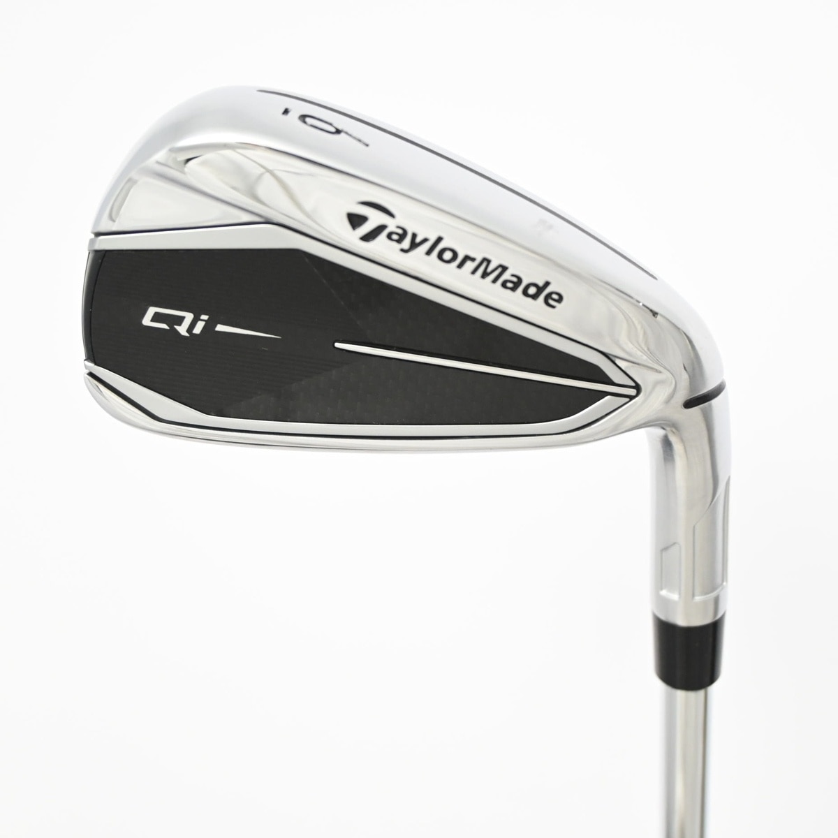 中古】Qi アイアンセット (テーラーメイド) TaylorMade 通販｜GDO中古
