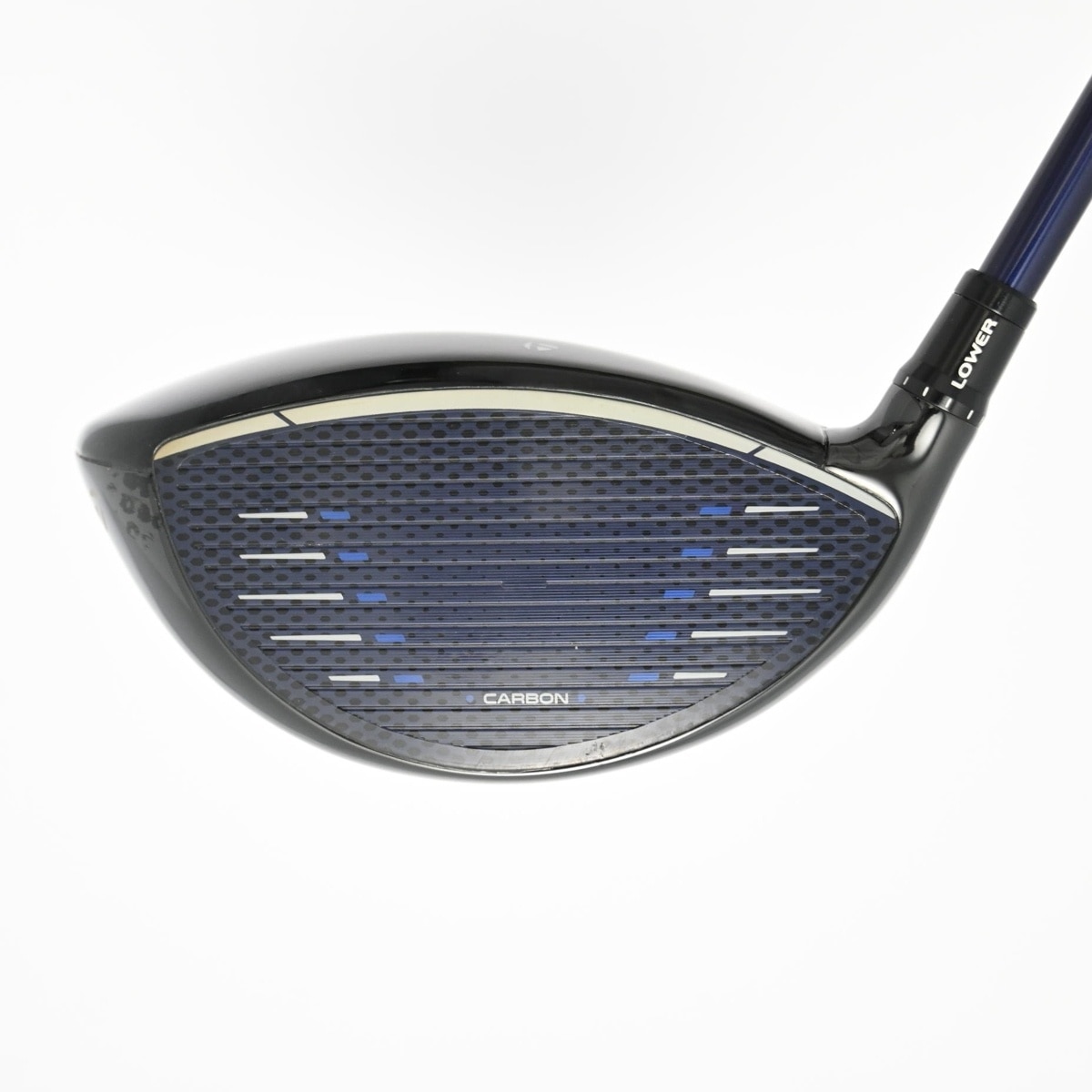 中古】Qi10 MAX ドライバー Diamana Blue TM50 9 S C(ドライバー（単品