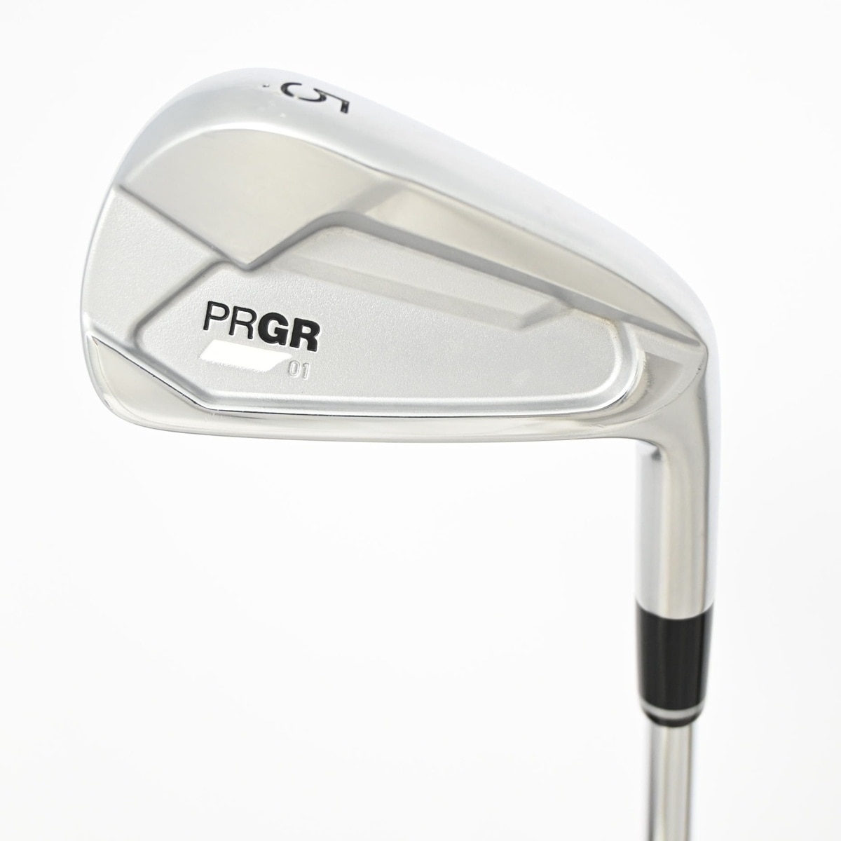 中古】プロギア(PRGR) アイアンセット 通販｜GDO中古ゴルフクラブ