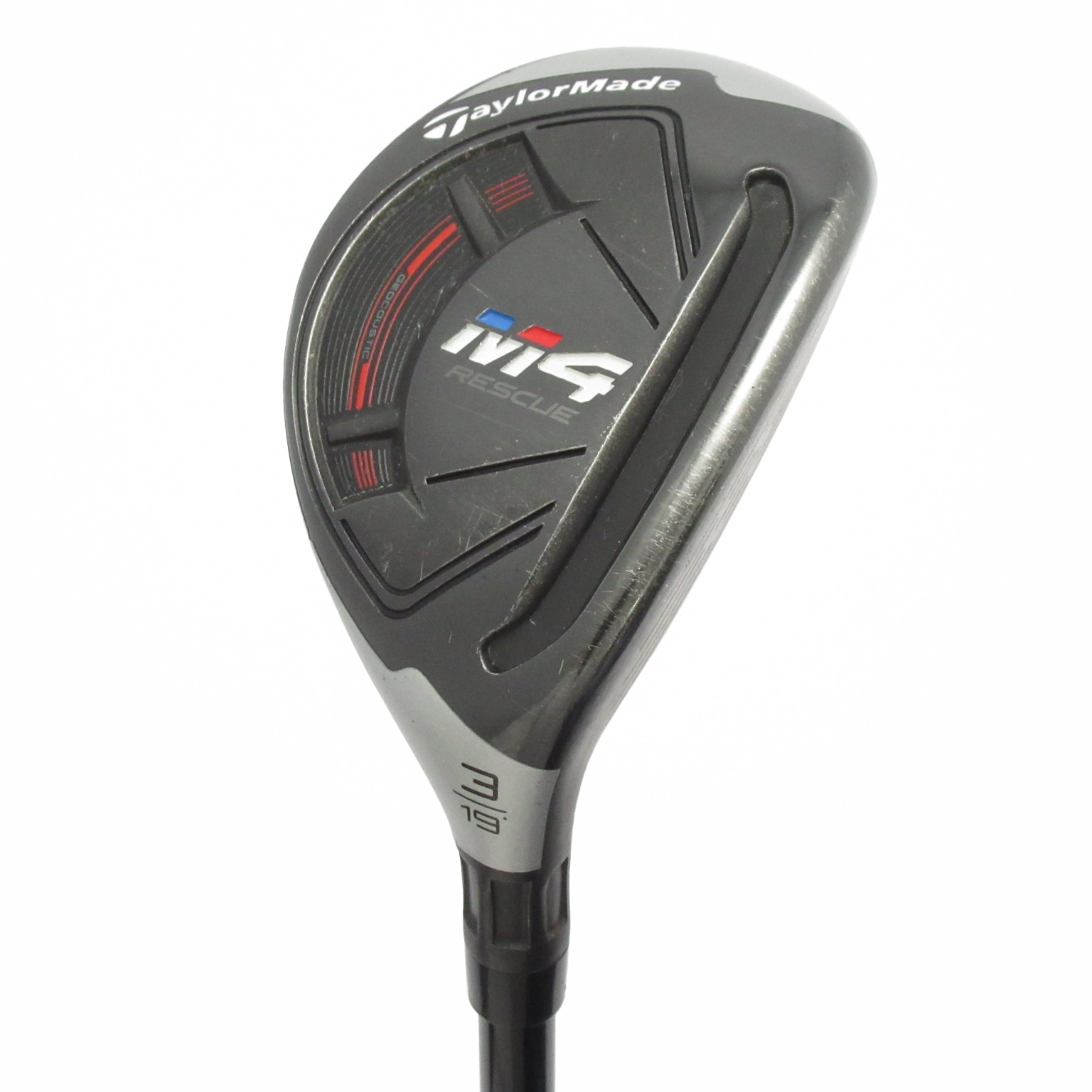 中古】M4 (テーラーメイド) 通販｜GDO中古ゴルフクラブ