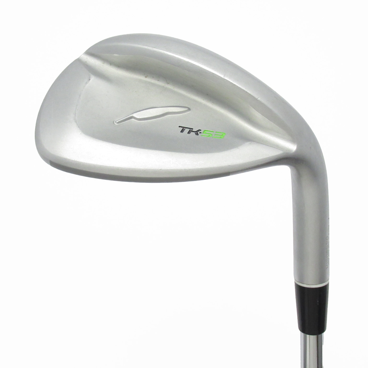 新品 フォーティーン TK-53 FS-WEDGE AW 53° 中古】TK-53 ウェッジ FS-WEDGE 53 WEDGE C(ウェッジ（単品