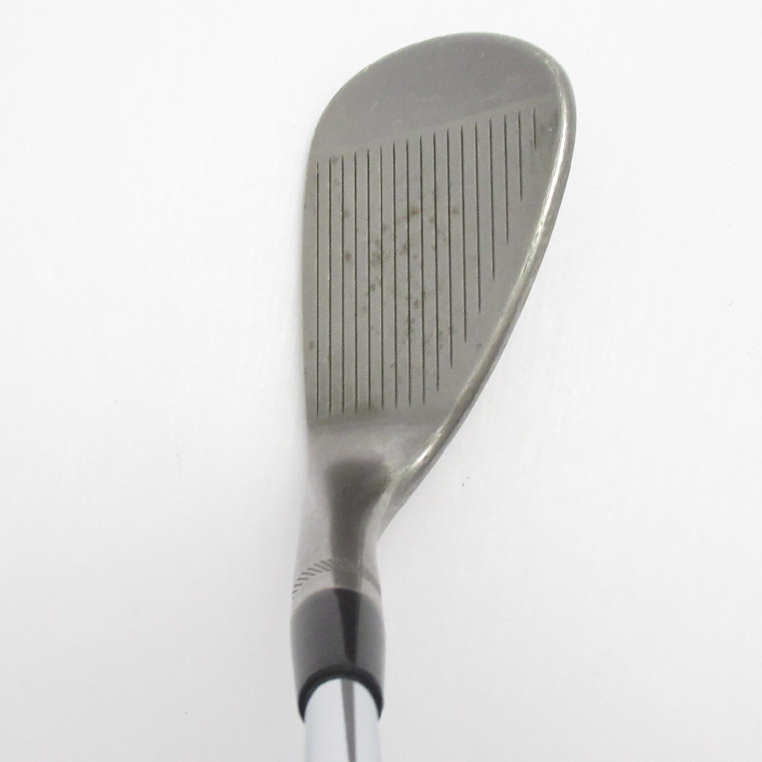 中古】ボーケイ SM10 ニッケル ウェッジ Dynamic Gold 52-12 WEDGE CD