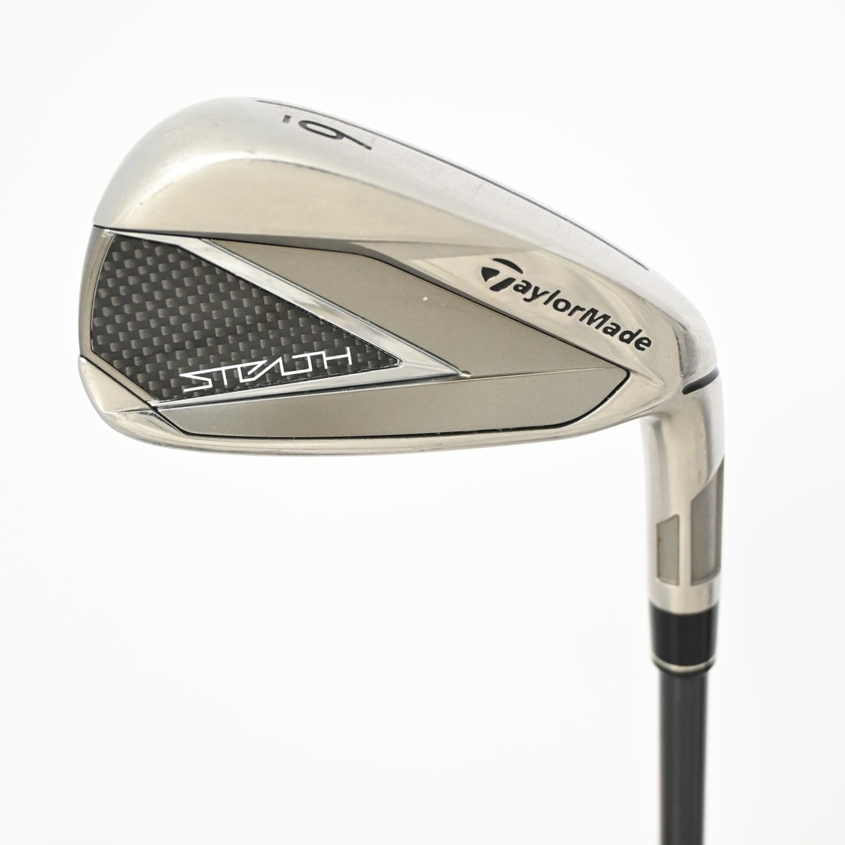 中古】ステルス アイアンセット (テーラーメイド) 通販｜GDO中古ゴルフ