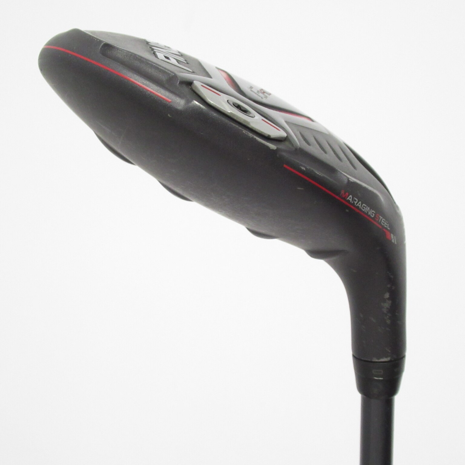中古】G410 ユーティリティ ALTA J CB RED 19 SR D(ユーティリティ