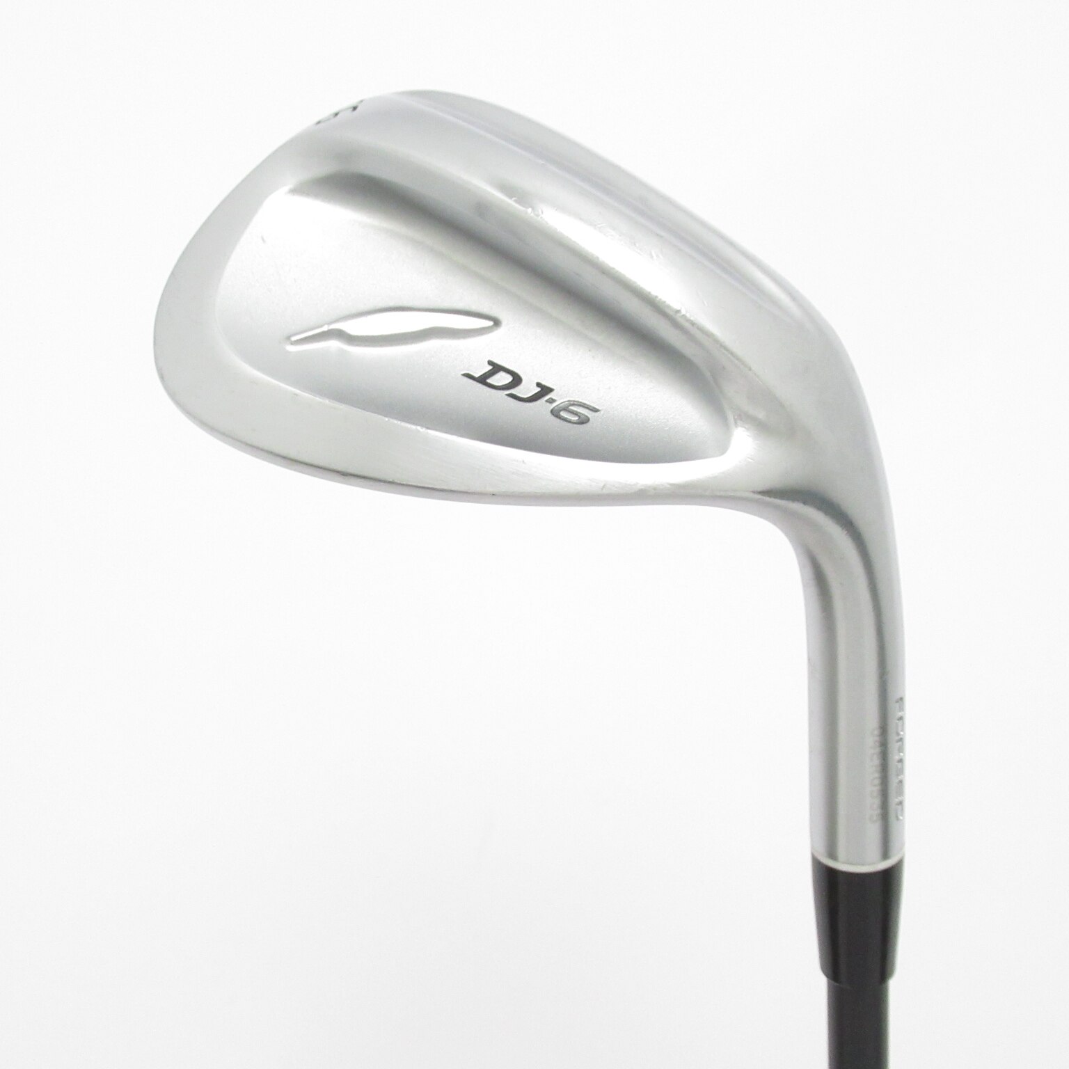 中古】DJ-6 ウェッジ FT-62w Ver2 56-18 WEDGE C(ウェッジ（単品）)|DJ