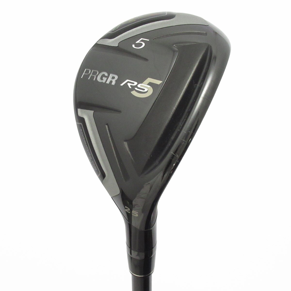 中古】RS5 ユーティリティ Diamana FOR PRGR 25 R C(ユーティリティ