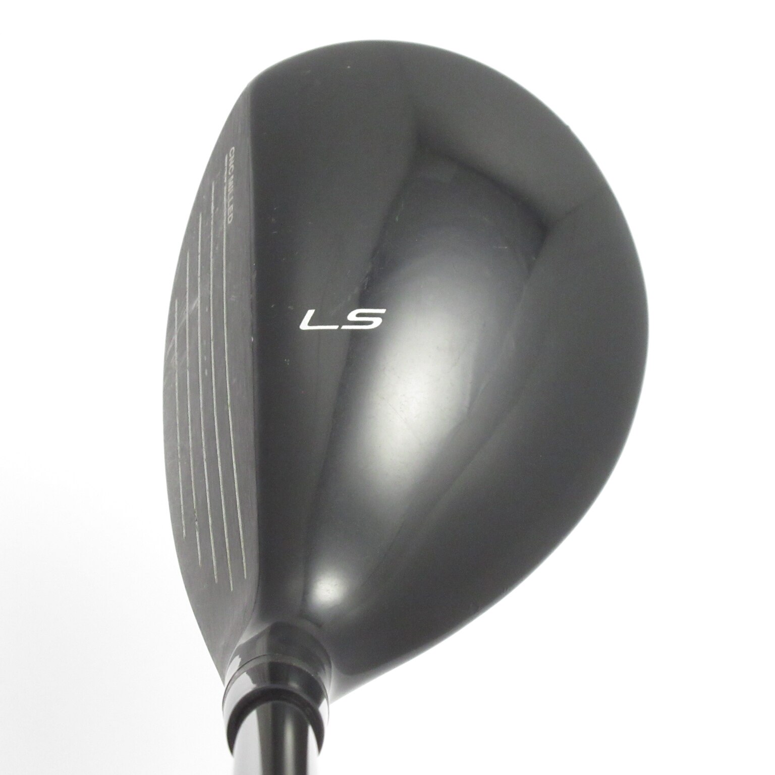中古】LS ユーティリティ Speeder EVOLUTION for PRGR 27 SR D