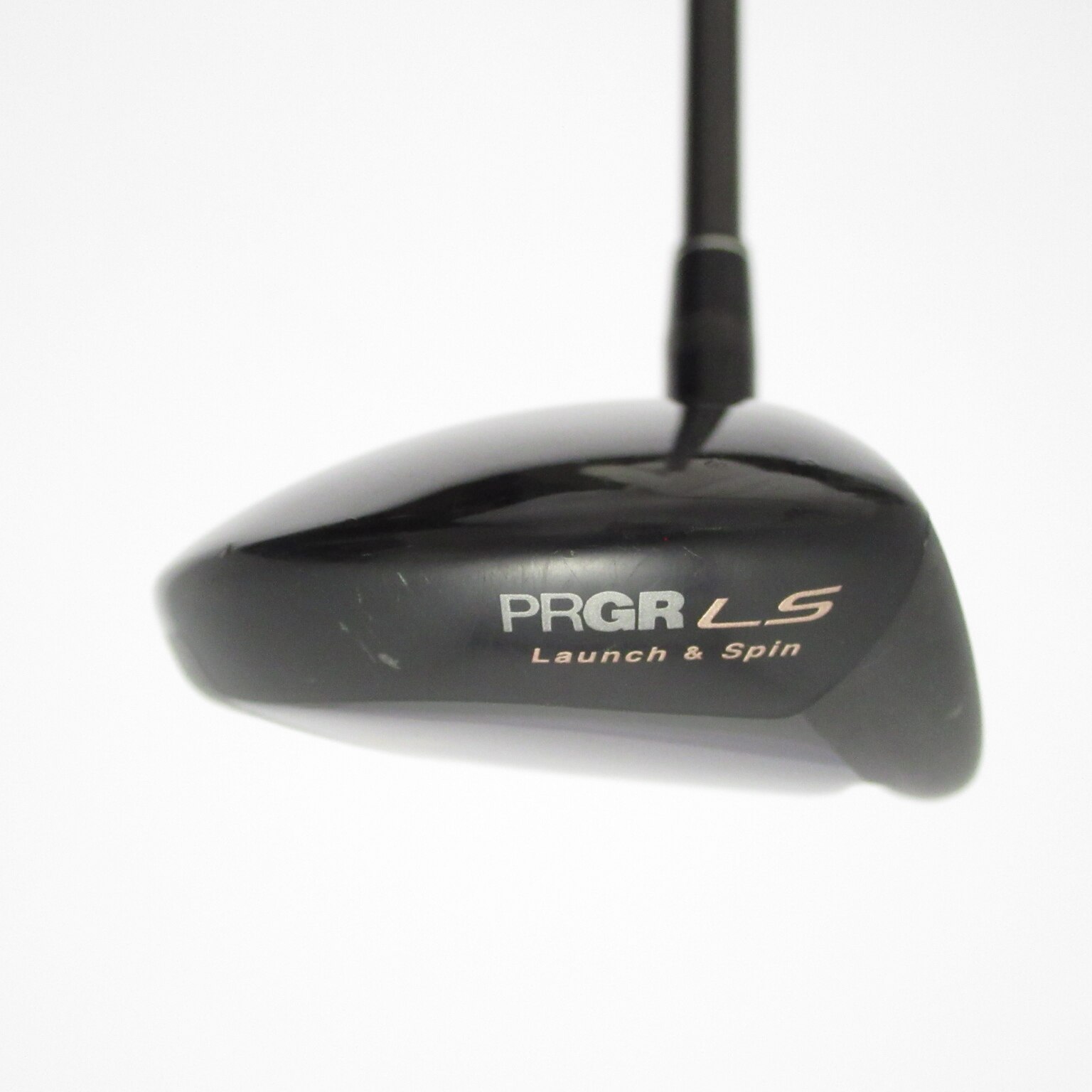 中古】LS ユーティリティ Speeder EVOLUTION for PRGR 27 SR D