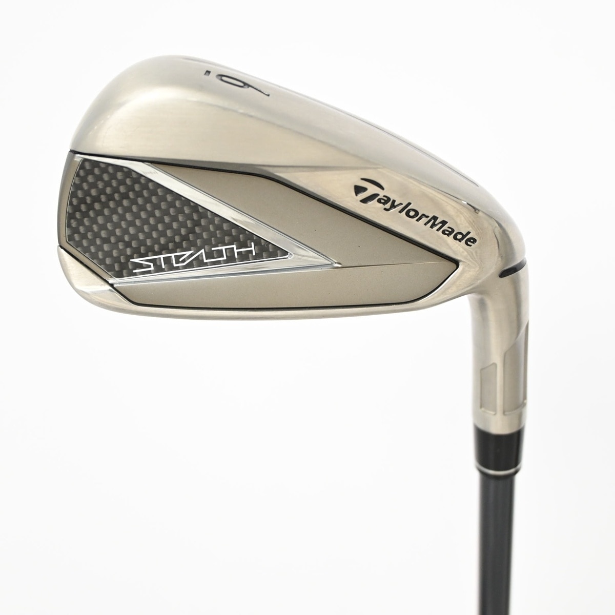 中古】ステルス アイアンセット (テーラーメイド) ステルス 通販｜GDO