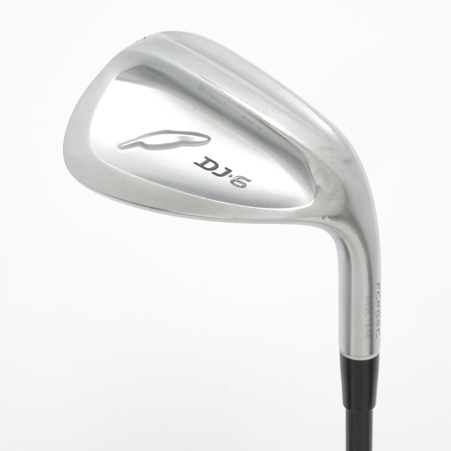 中古】DJ-6 ウェッジ FT-62w Ver2 48-13 WEDGE C(ウェッジ（単品）)|DJ