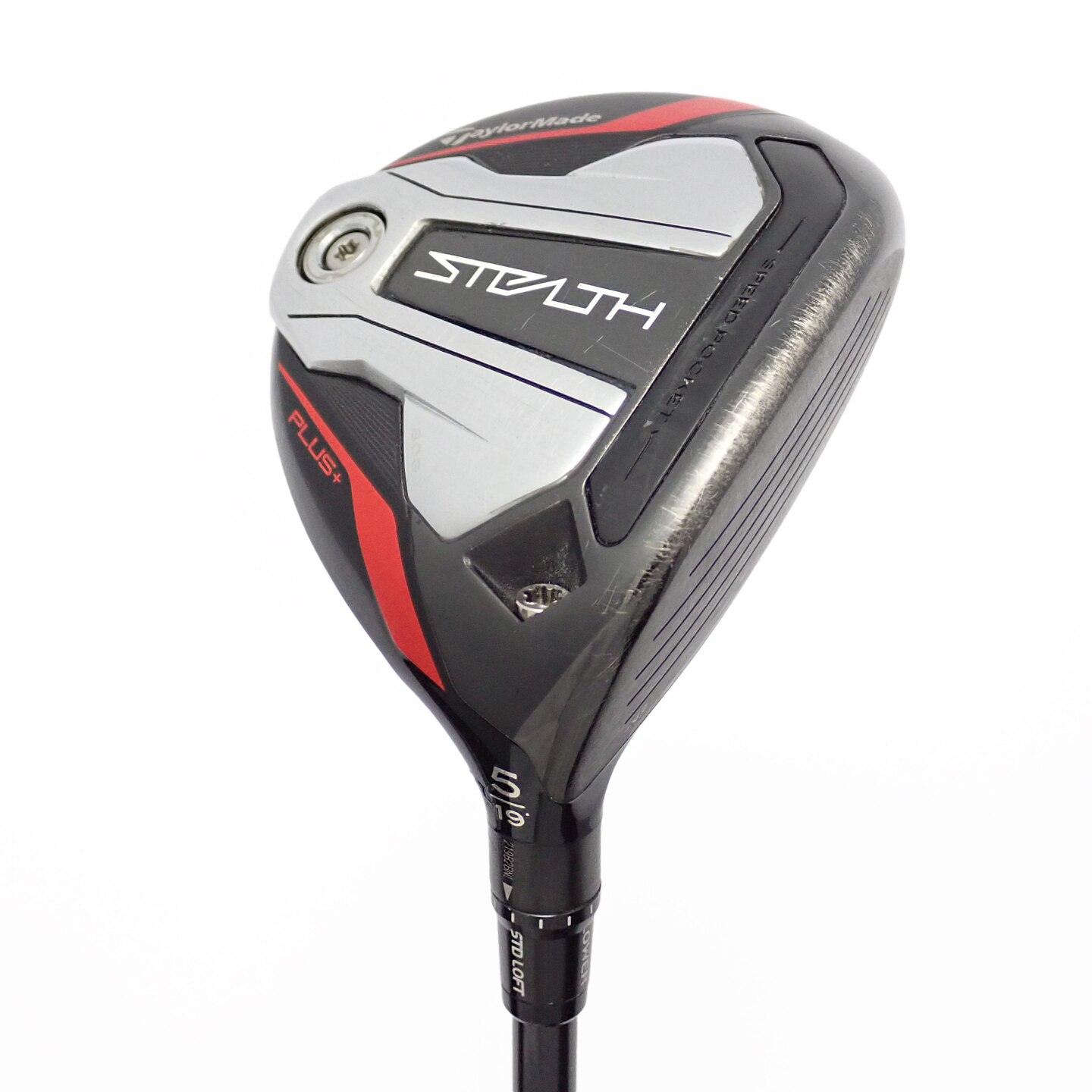 中古】ステルス フェアウェイウッド (テーラーメイド) 通販｜GDO中古