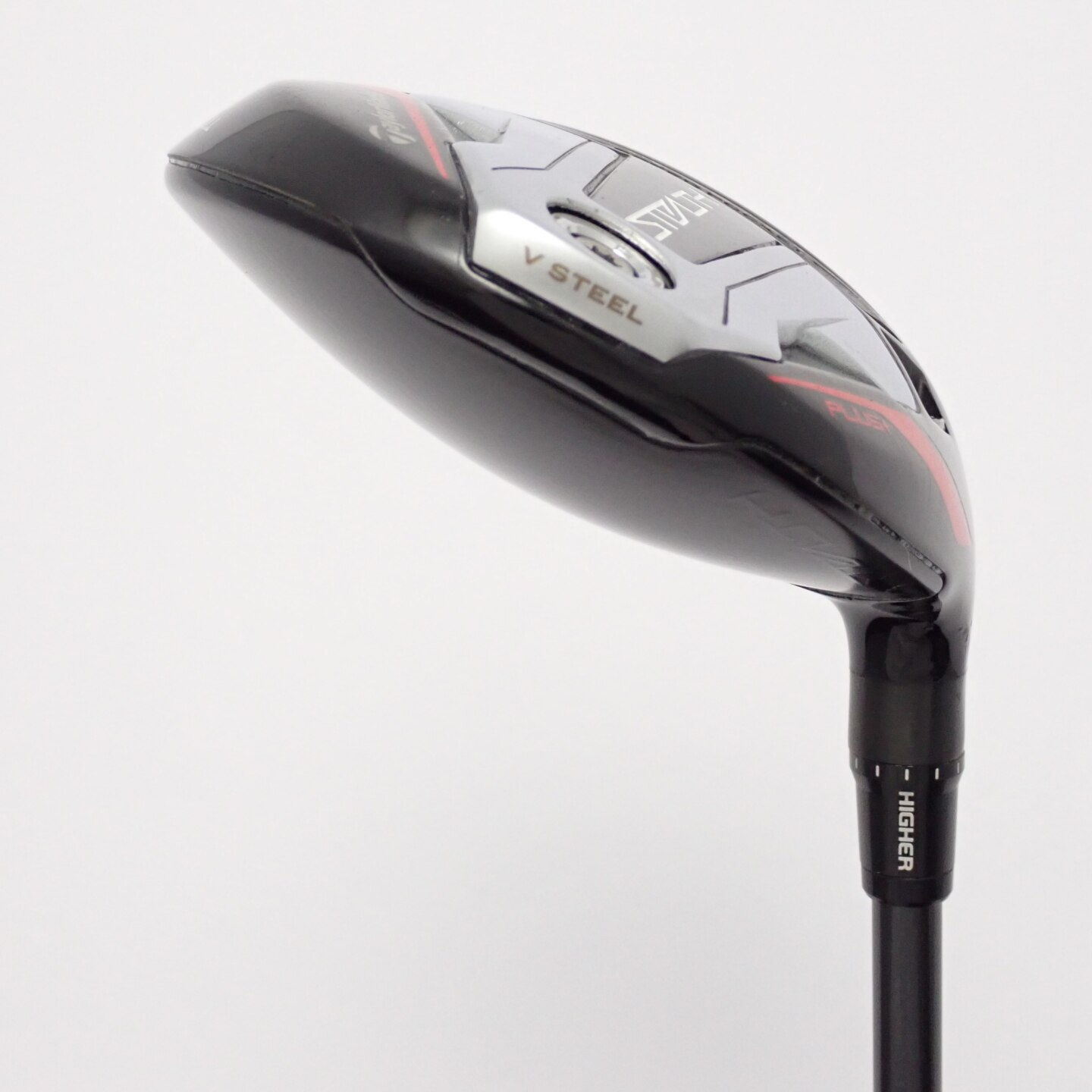 中古】ステルス PLUS フェアウェイウッド TENSEI SILVER TM50(2022) 19