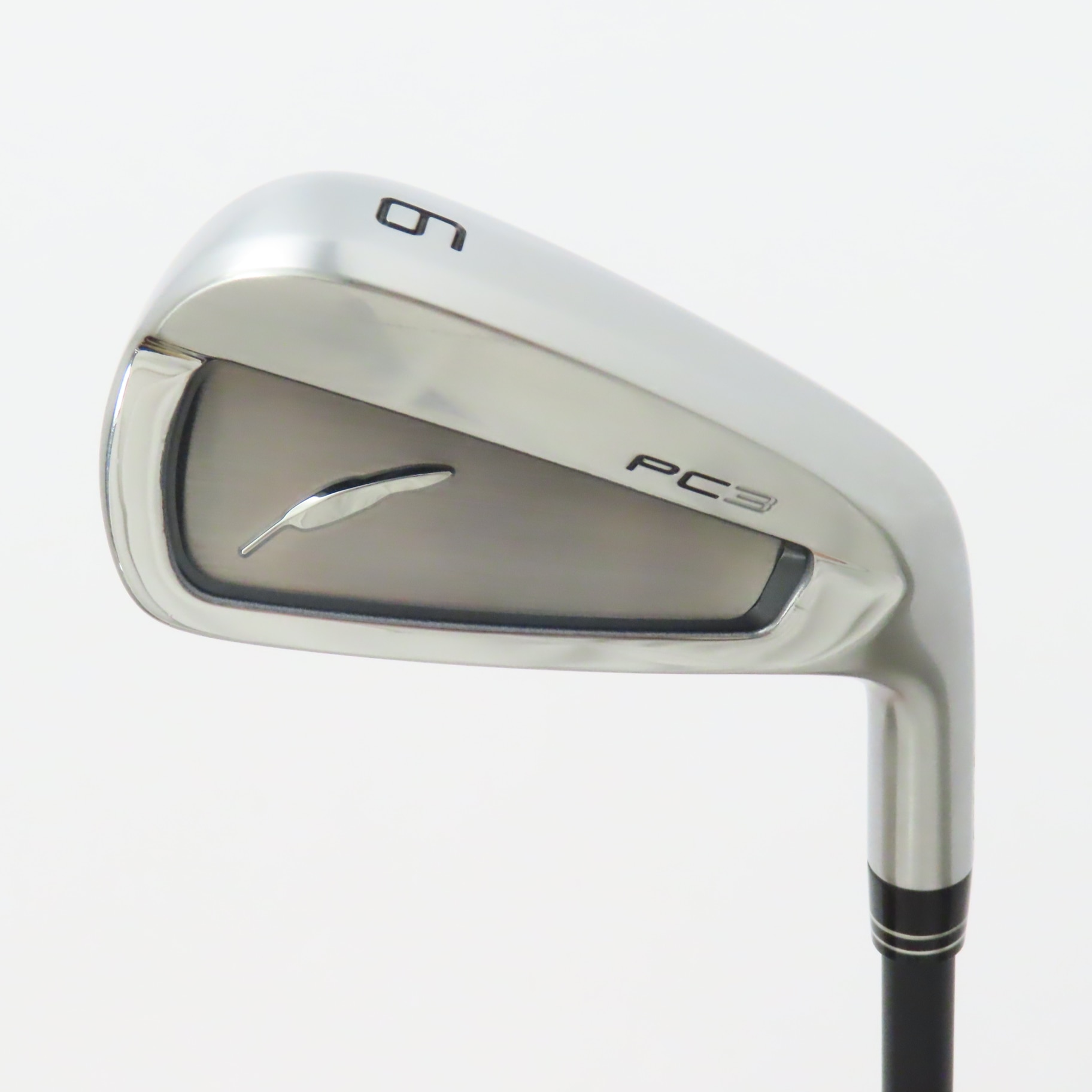 中古】PC-3(2024) アイアンセット (フォーティーン) FOURTEEN 通販