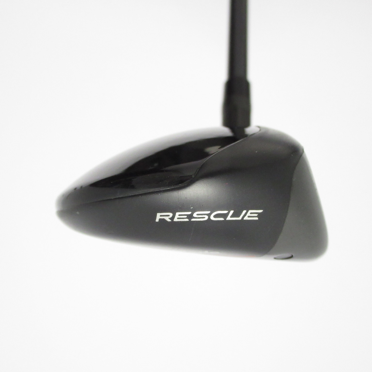 中古】ステルス2 HD レスキュー ユーティリティ TENSEI RED TM60(2022