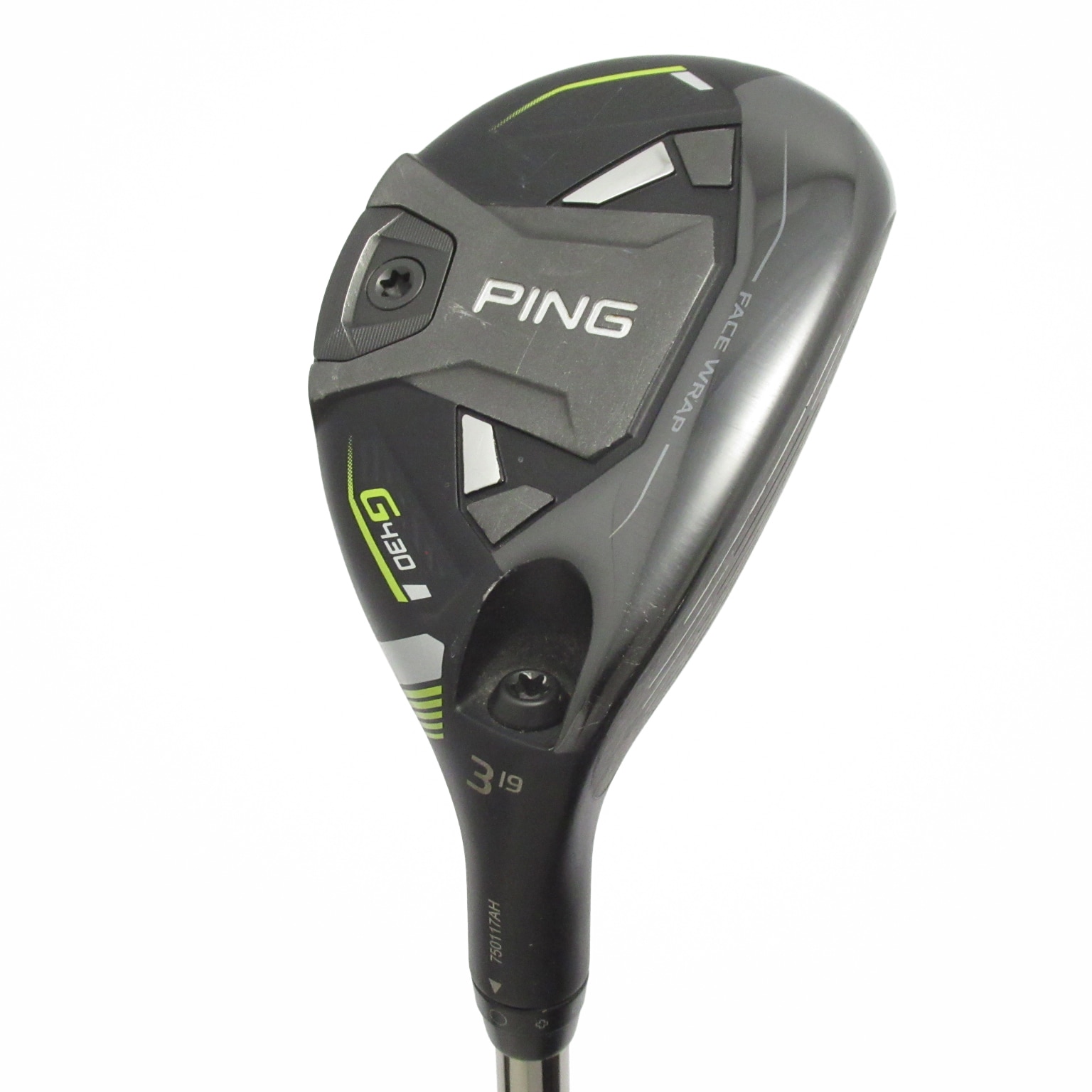 中古】G430 ユーティリティ (ピン) 通販｜GDO中古ゴルフクラブ