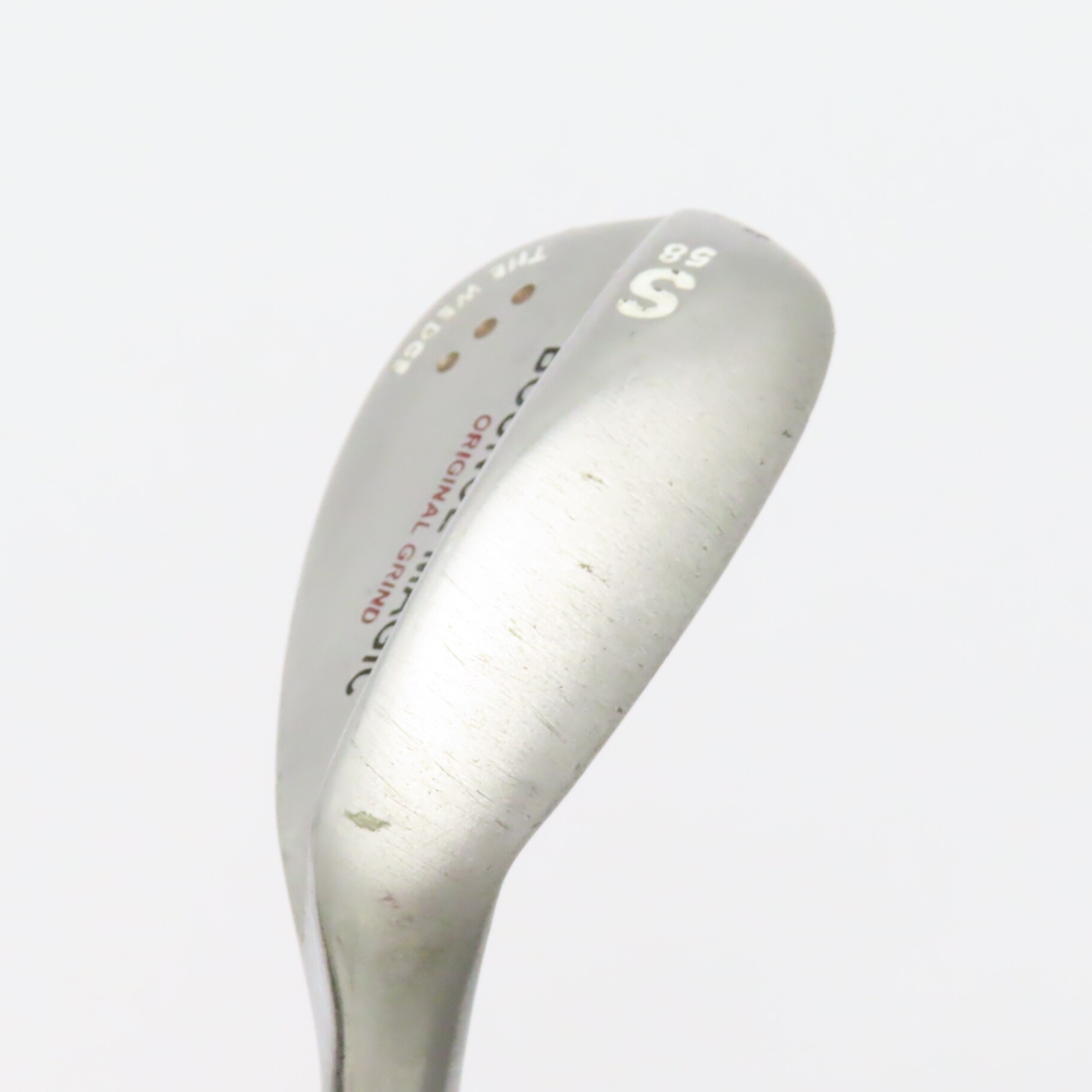 中古】ザ・ウェッジ BOUNCE MAGIC ORIGINAL GRIND ウェッジ N.S.PRO