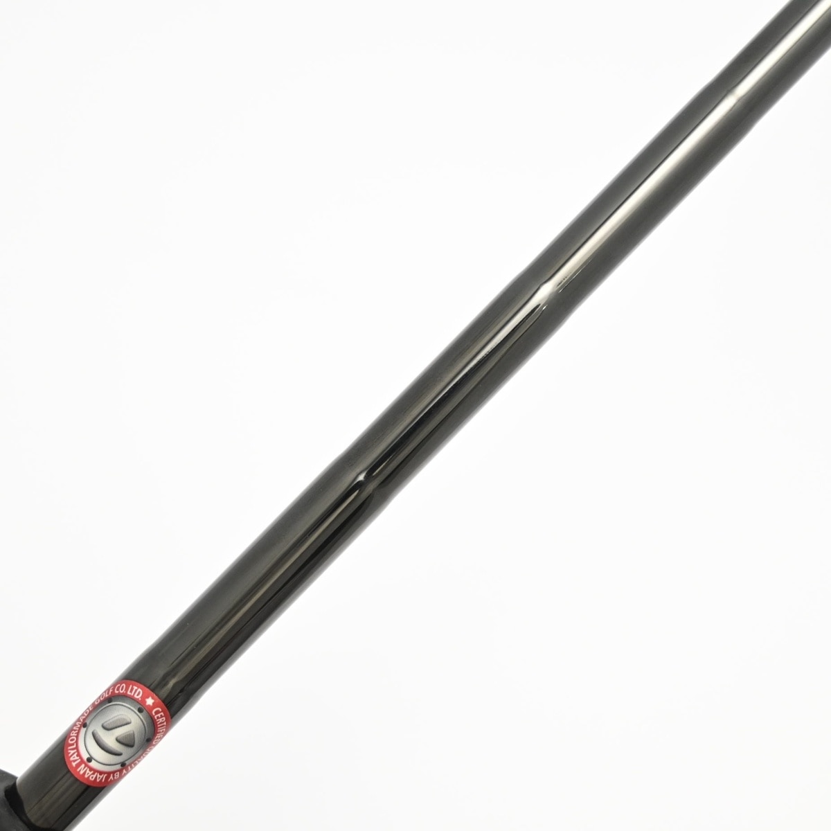 中古】スパイダー GTX トラスセンター RED TM2 パター スチール