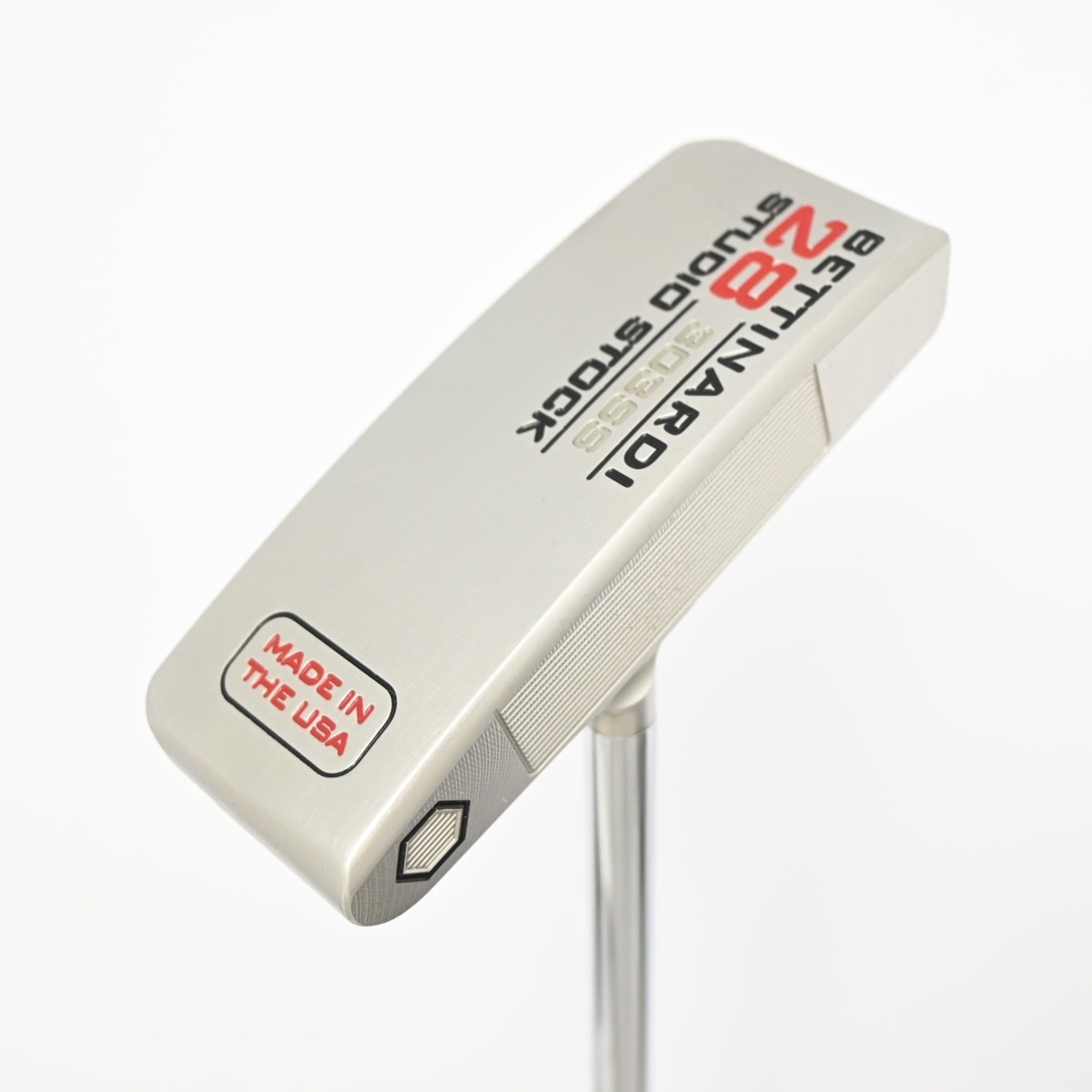 中古】STUDIO STOCK パター (ベティナルディ) メンズ 通販｜GDO中古