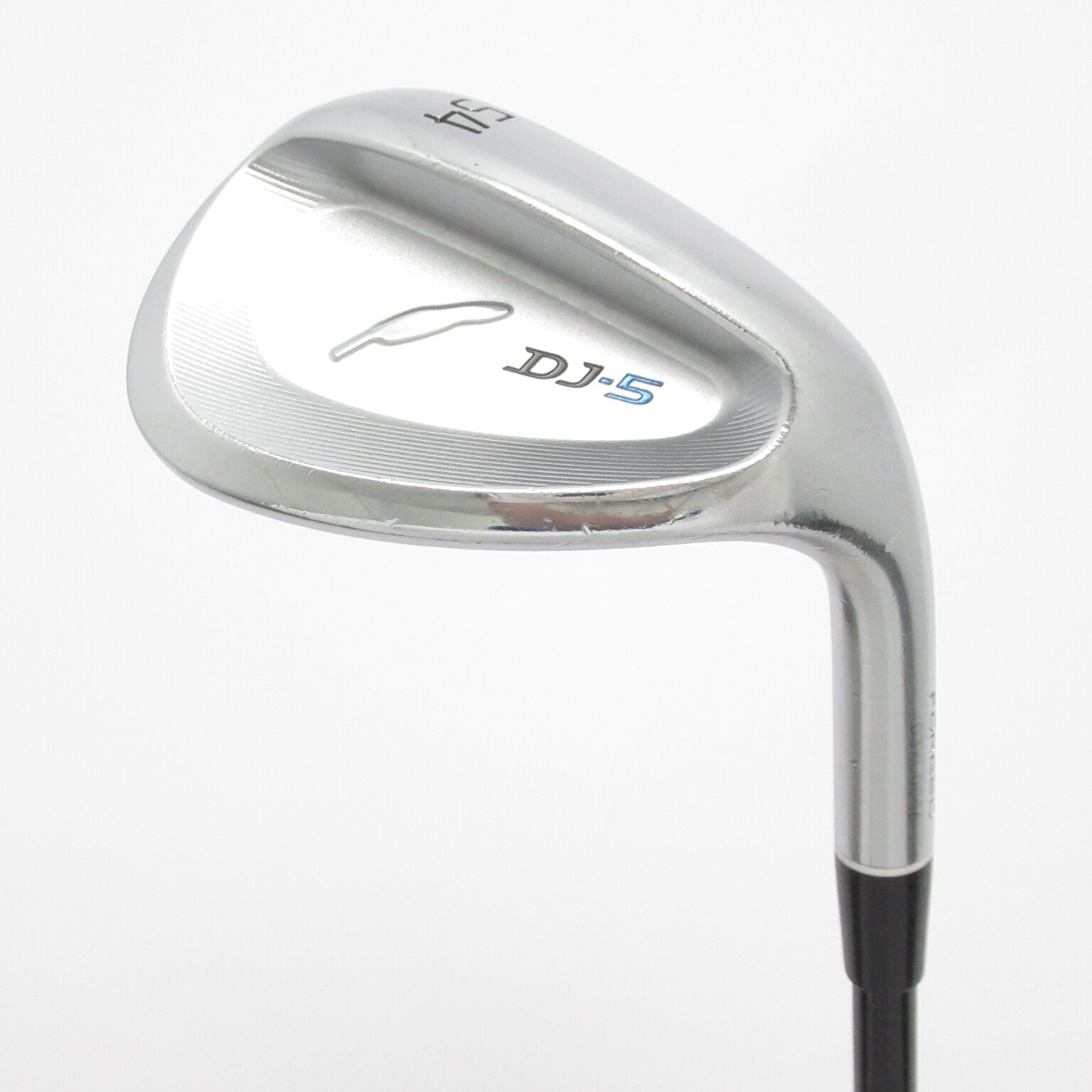 中古】DJ-5 ウェッジ FT62w 54-08 WEDGE C(ウェッジ（単品）)|DJ