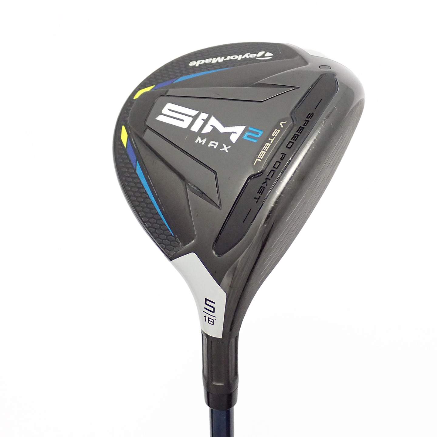 中古】SIM2 フェアウェイウッド (テーラーメイド) 通販｜GDO中古ゴルフ