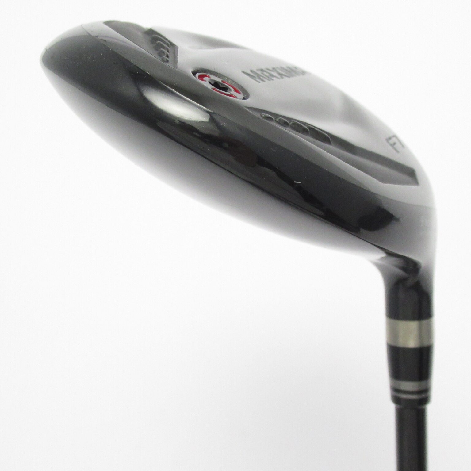 中古】MAXIMA F スペシャルチューニング フェアウェイウッド Tour AD