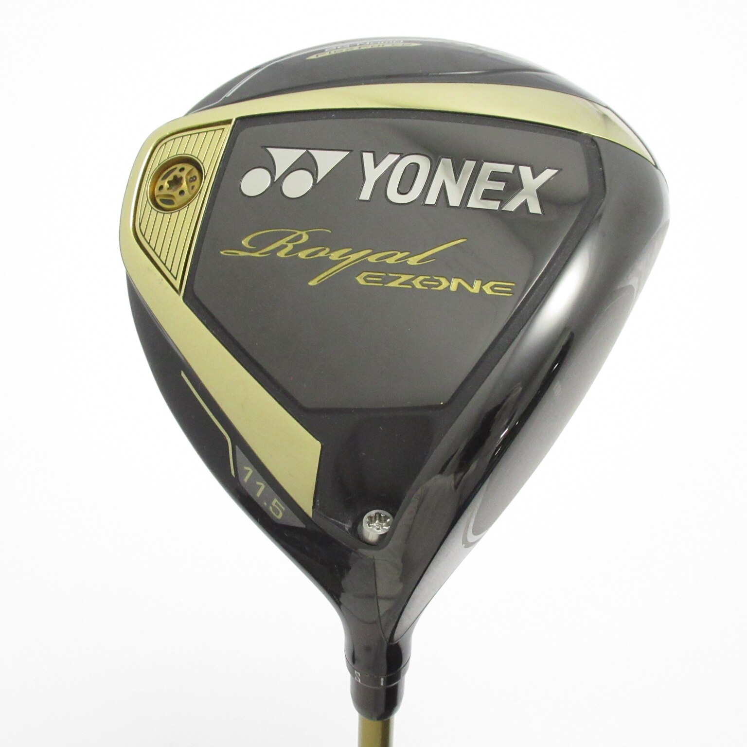中古】Royal EZONE ドライバー (ヨネックス) メンズ 通販｜GDO中古