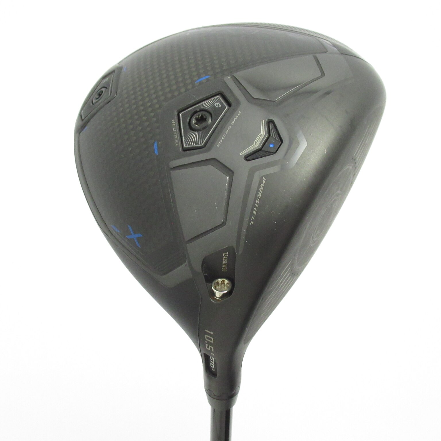 中古】ダークスピード ゴルフクラブ (コブラ) 通販｜GDO中古ゴルフクラブ